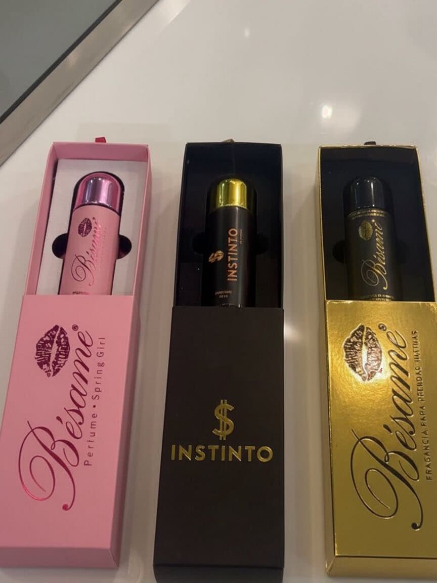 KIT FAMILIA BESAME 