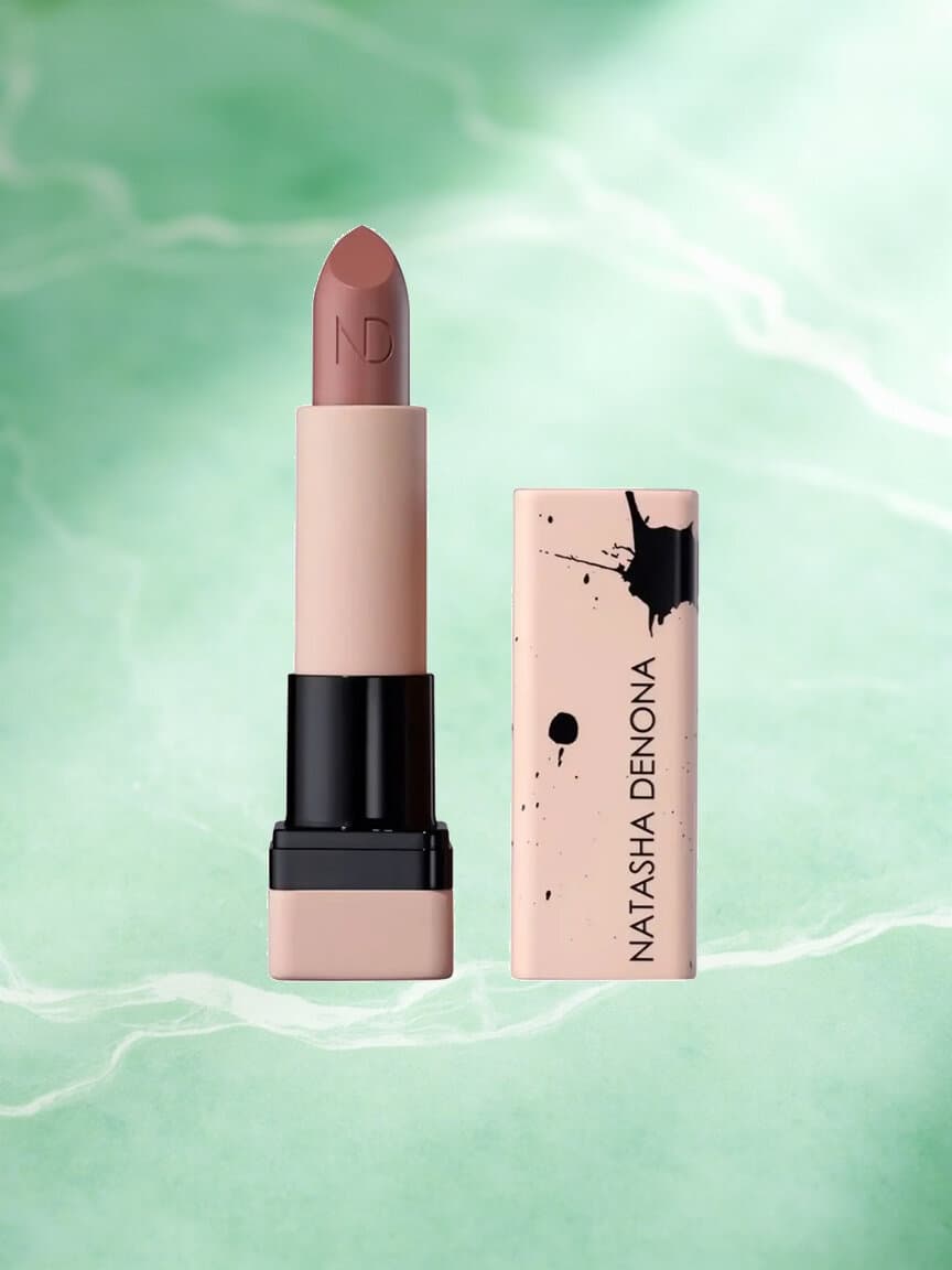 LABIAL EN BARRA NATASHA DENONA 11NB