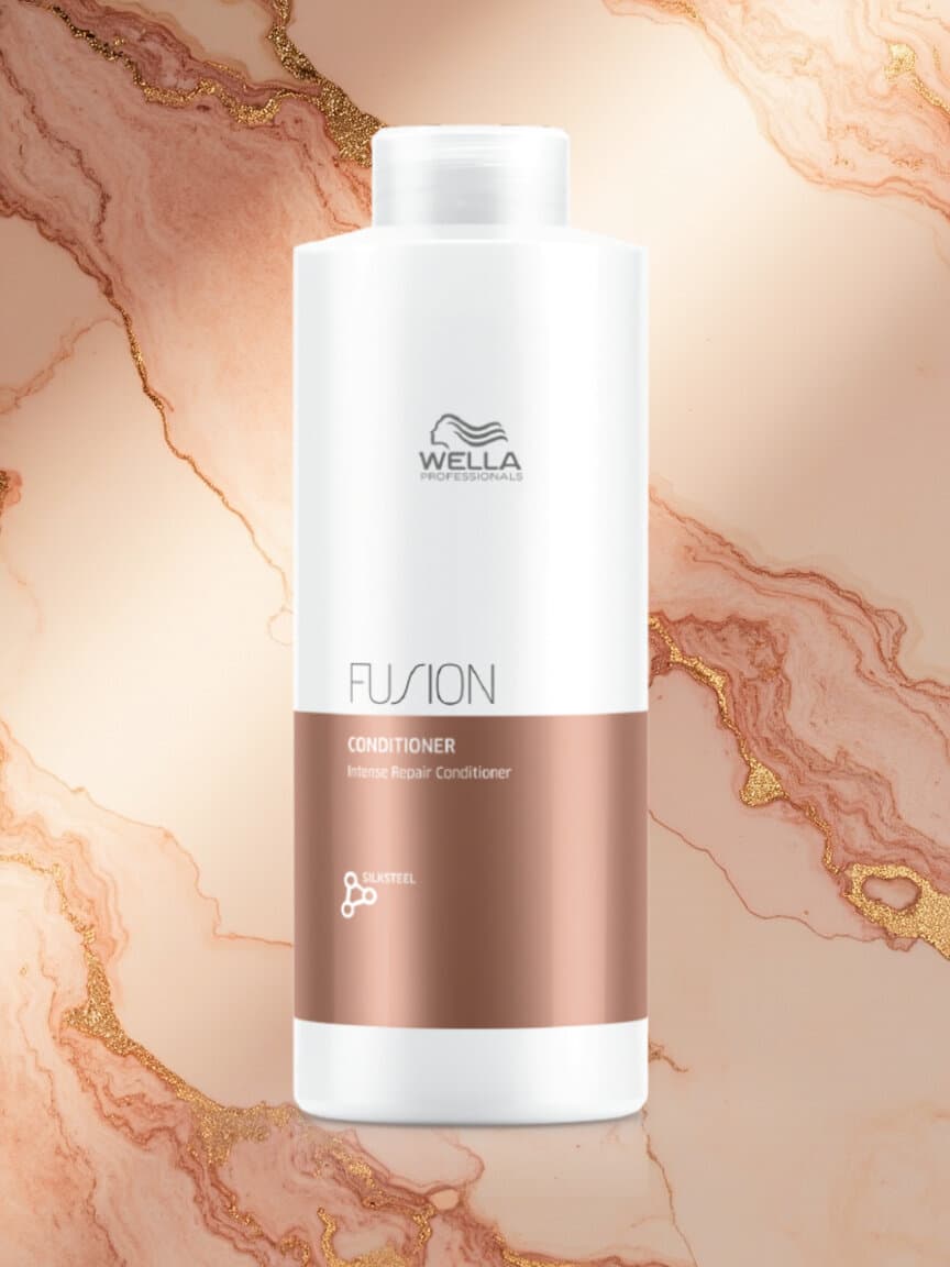 Wella Acondicionador Fusion x 1000 ml
