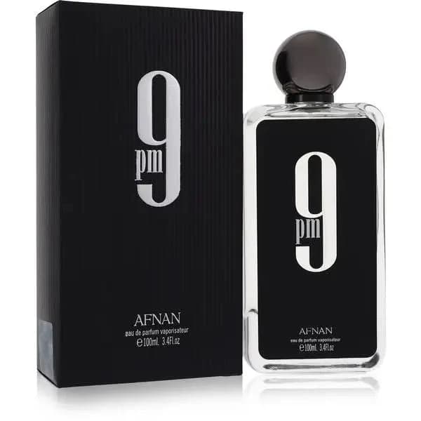 9PM AFNAN CAJA