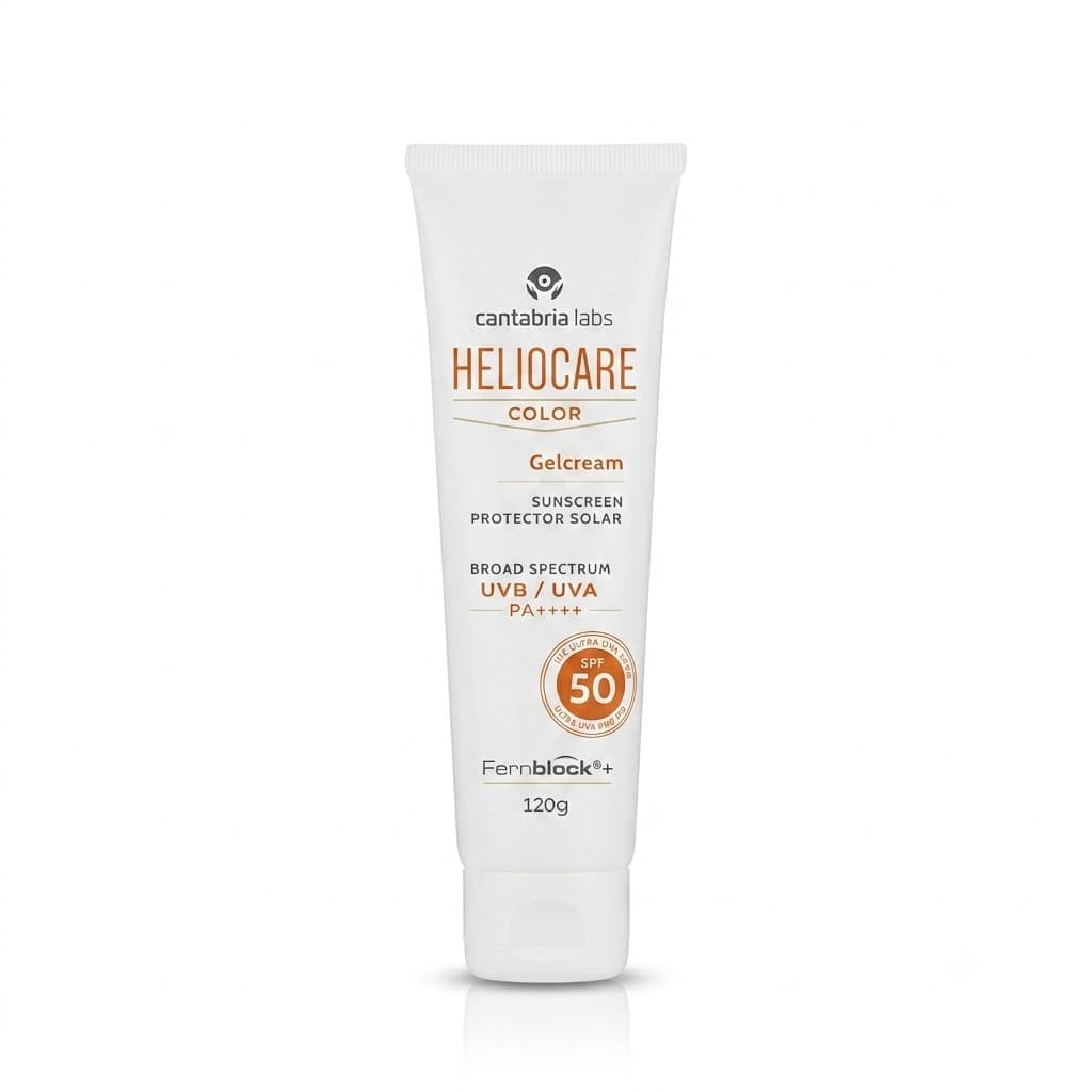 Heliocare Protector Solar 120g