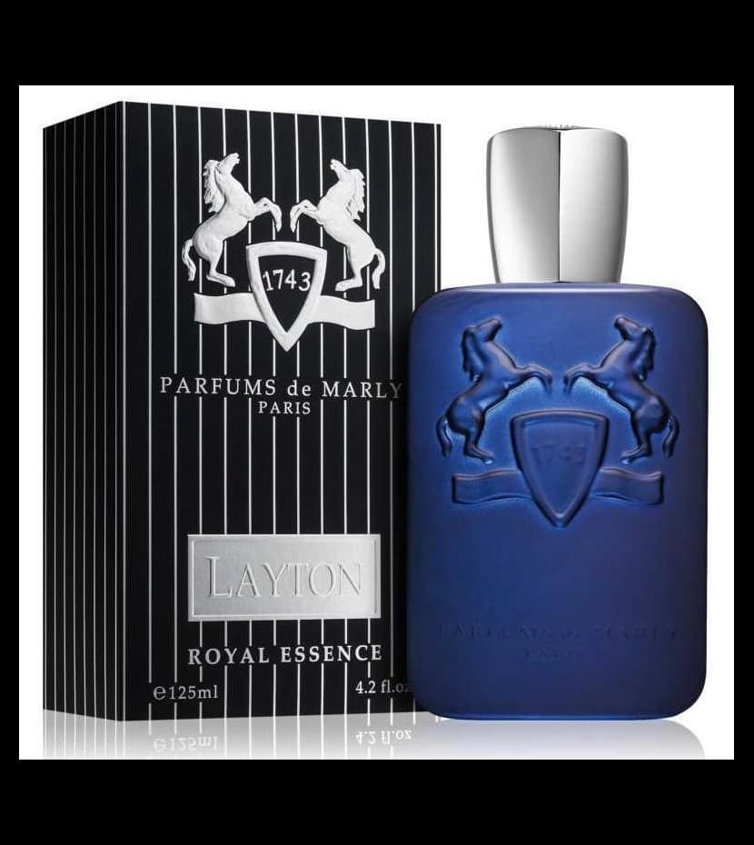 LAYTON ROYAL ESSENCE