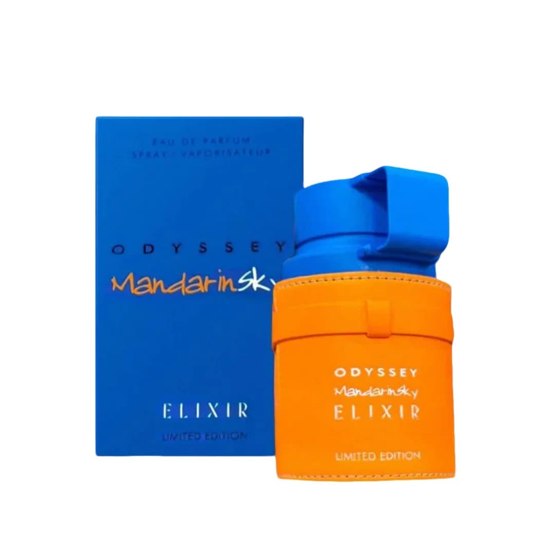 MANDARIN SKY ELIXIR