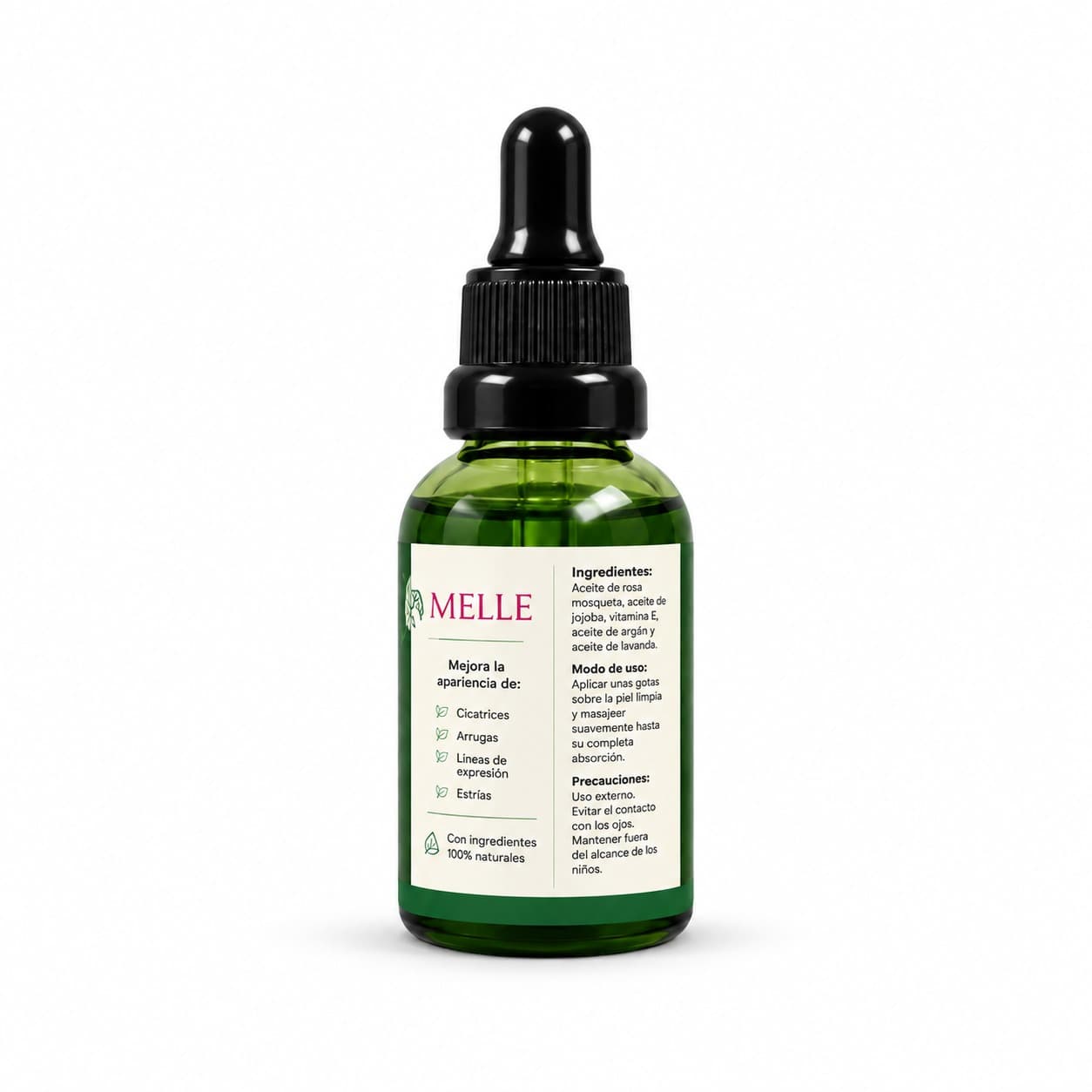 Mielle Serum Capilar 60ml Gotero