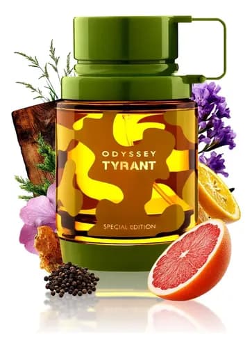 ODYSSEY TYRANT