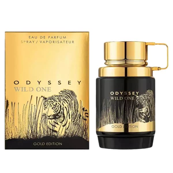 ODYSSEY WILD ONE