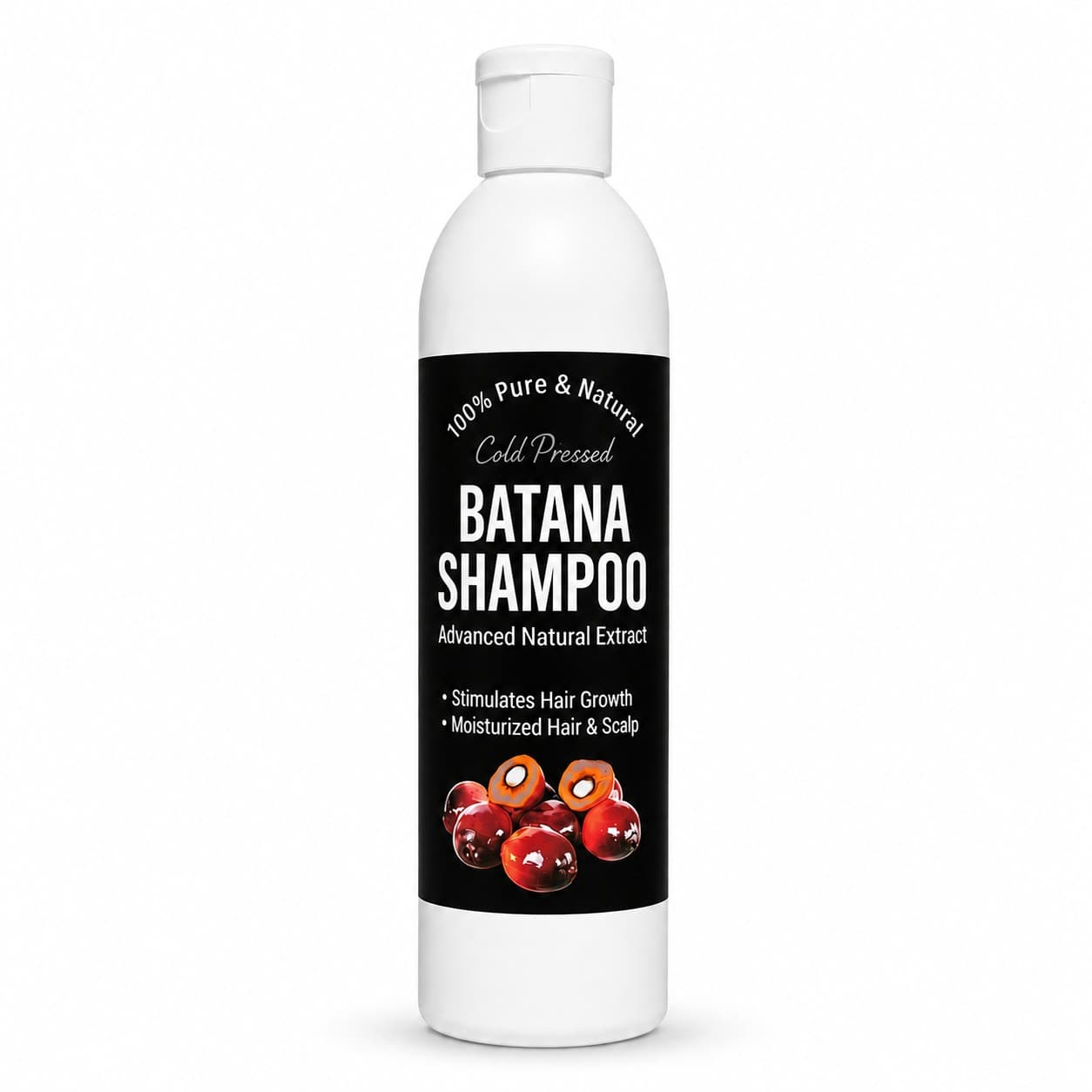 Shampoo De Batana Profesional