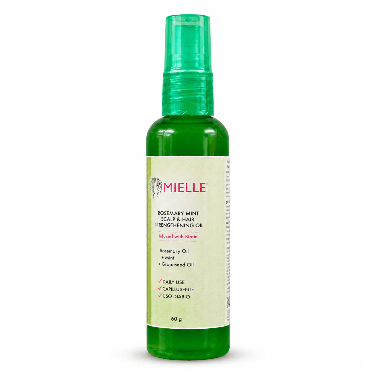 Mielle Serum Capilar