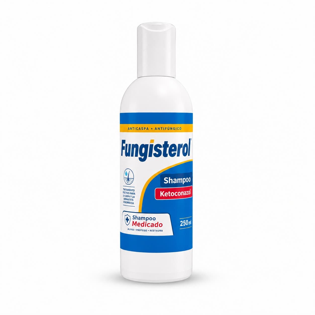 Fungisterol Shampoo