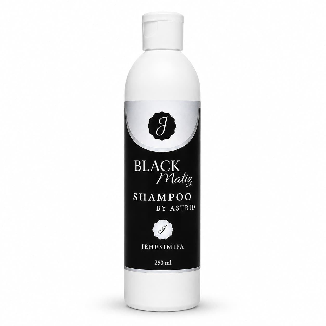 Black Matiz Shampoo