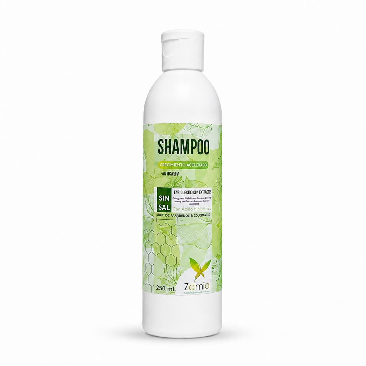 Zamia Shampoo Original
