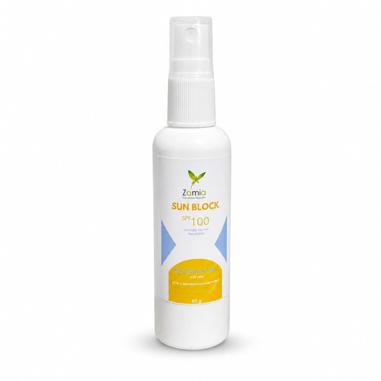 Protector Solar Original
