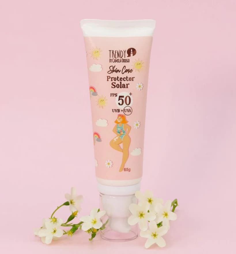 Protector Solar Corporal 115ml