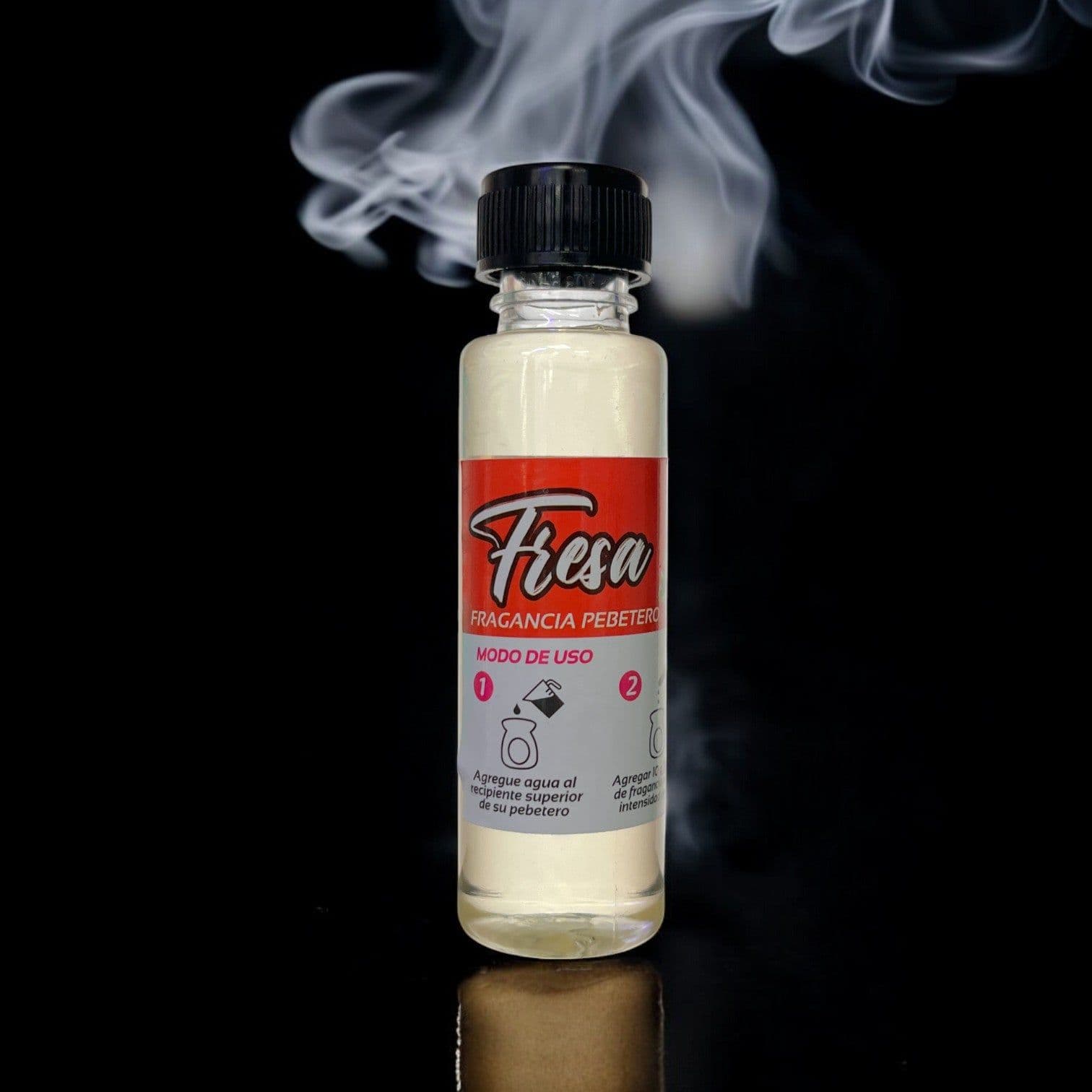 FRAGANCIA PEBETERO