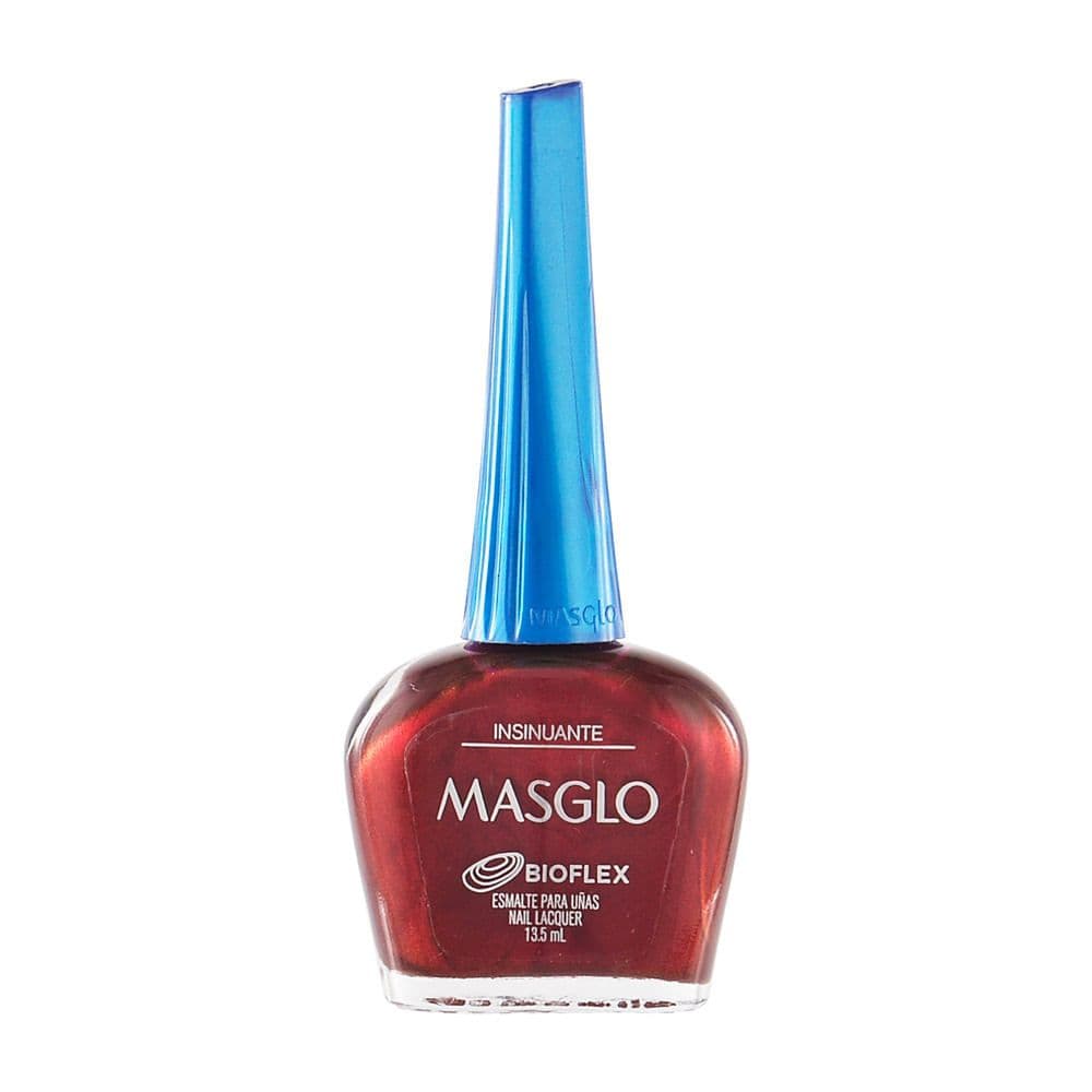 Esmalte Masglo Para Uñas Insinuante 13.5 Ml