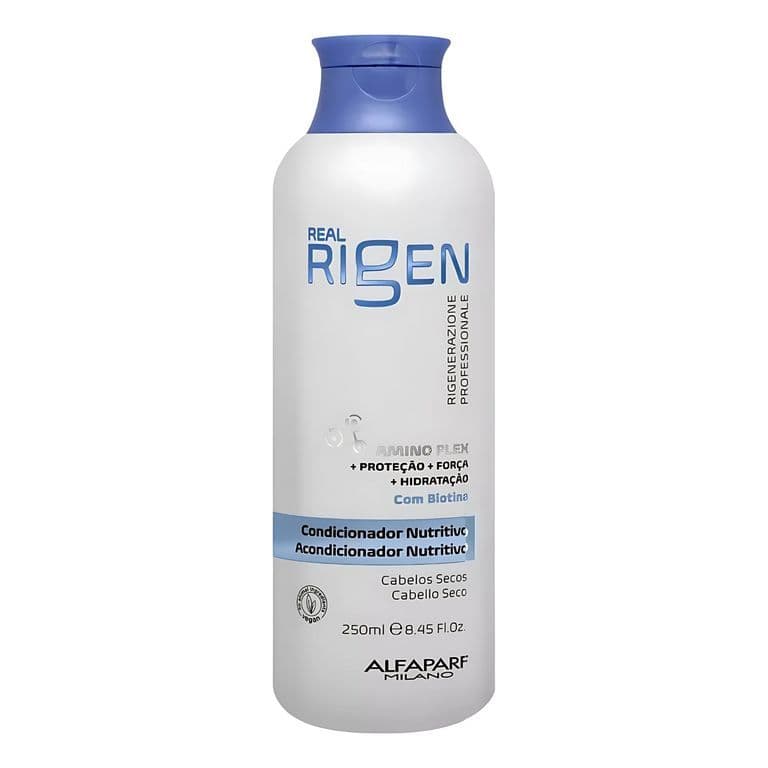 ACONDICIONADOR RIGEN*250ML NUTRITIV0