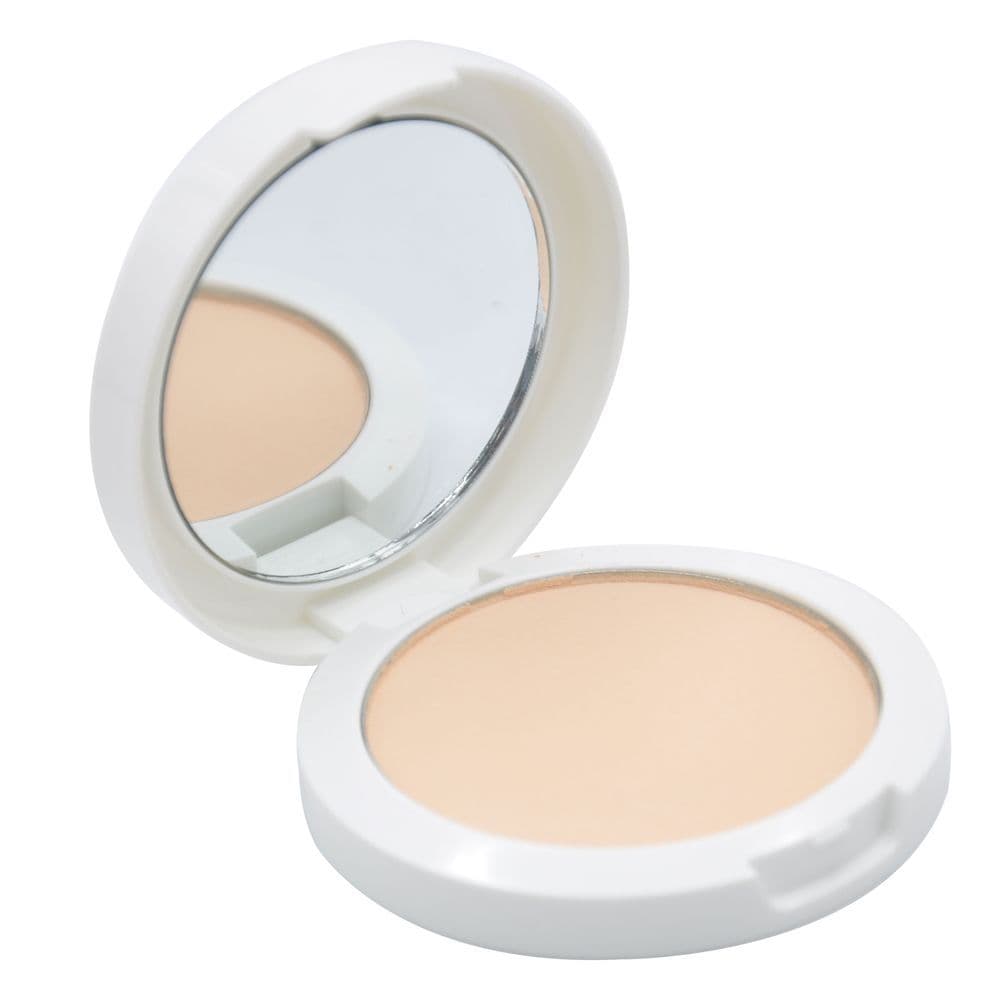 VITU POLVO COMPACTO TRIGO CON FS MACADAMIA N.1 X12GR