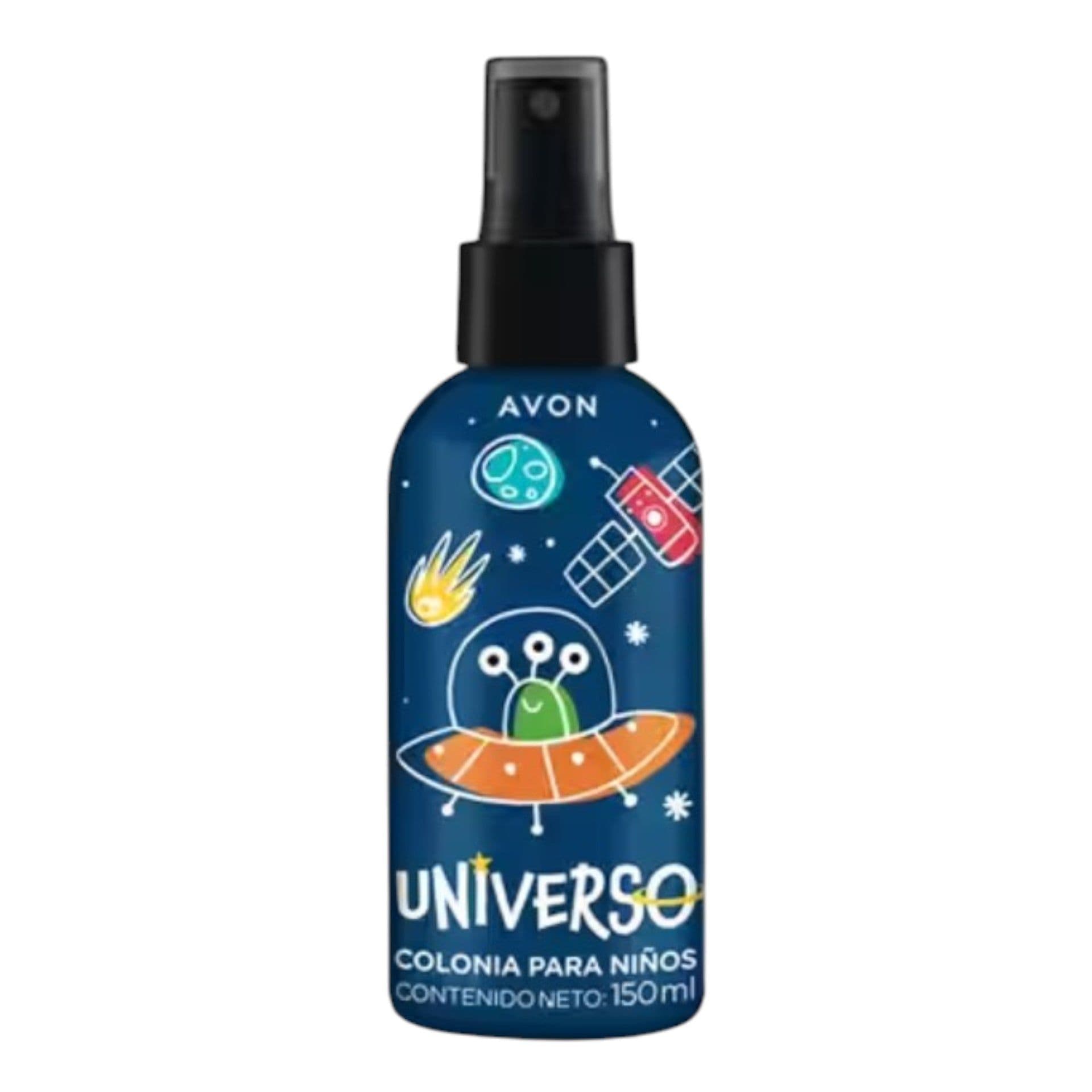 COLONIA. UNIVERSO*150ML AVON