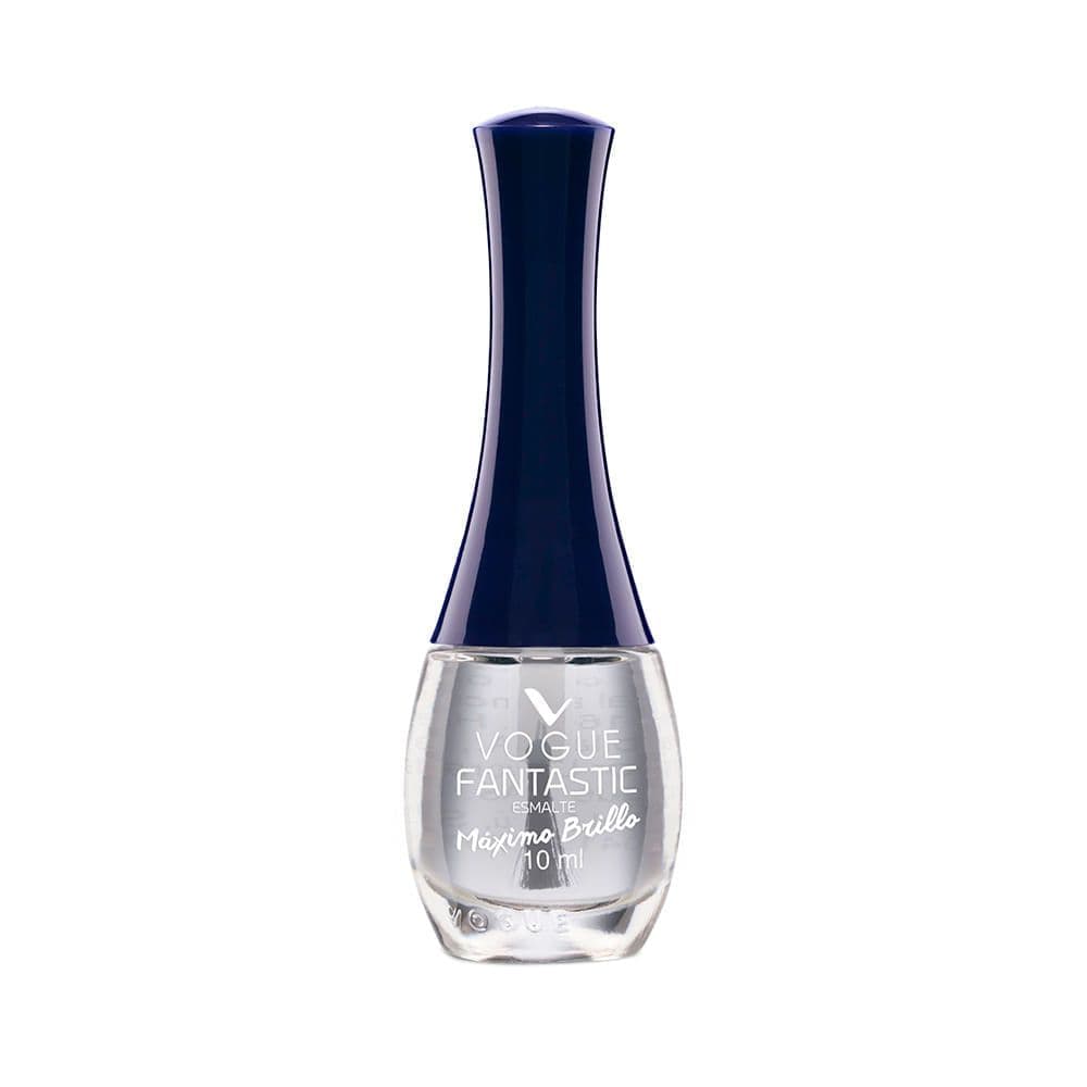 Esmalte Vogue Fantastic Maximo Brillo x10ml