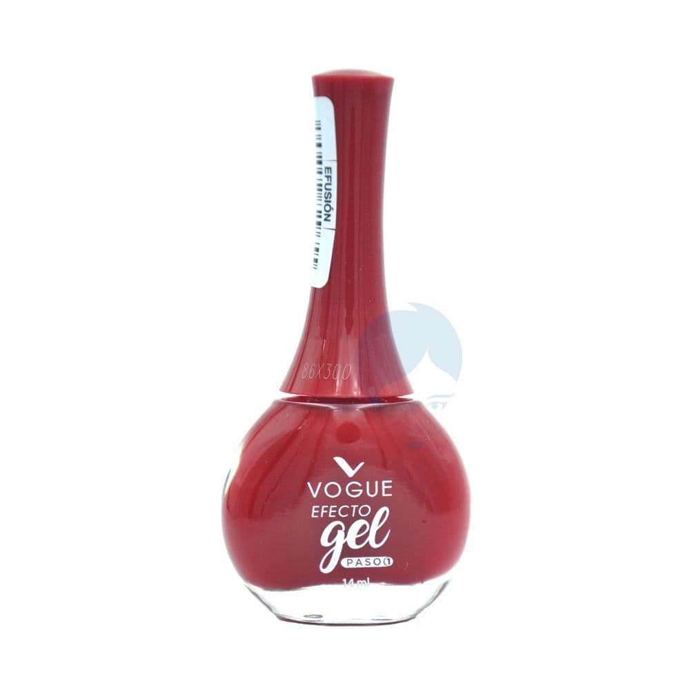 VOGUE ESMALTE GEL EFUSION X 14ML
