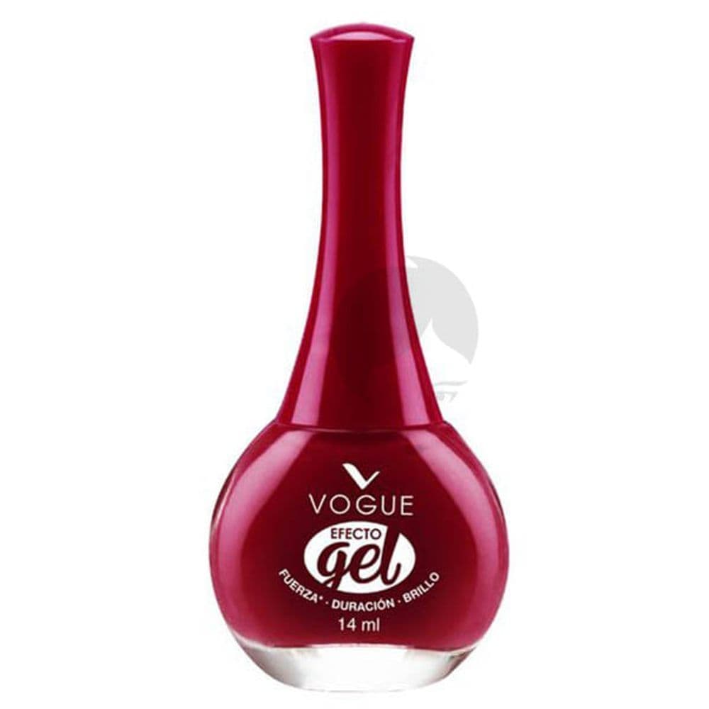 VOGUE ESMALTE GEL VOLUNTAD X 14ML