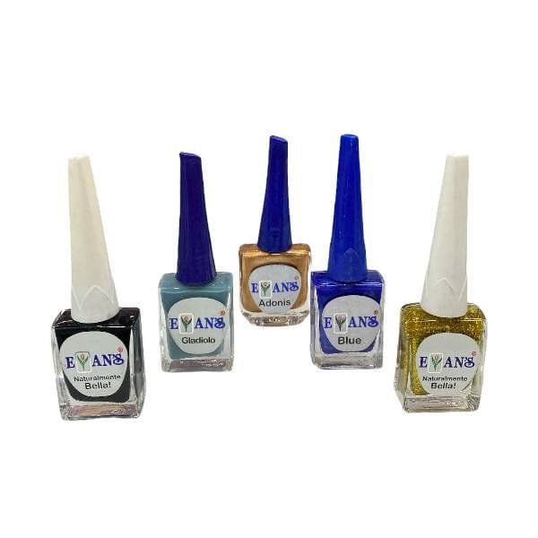 ESMALTE EVANS