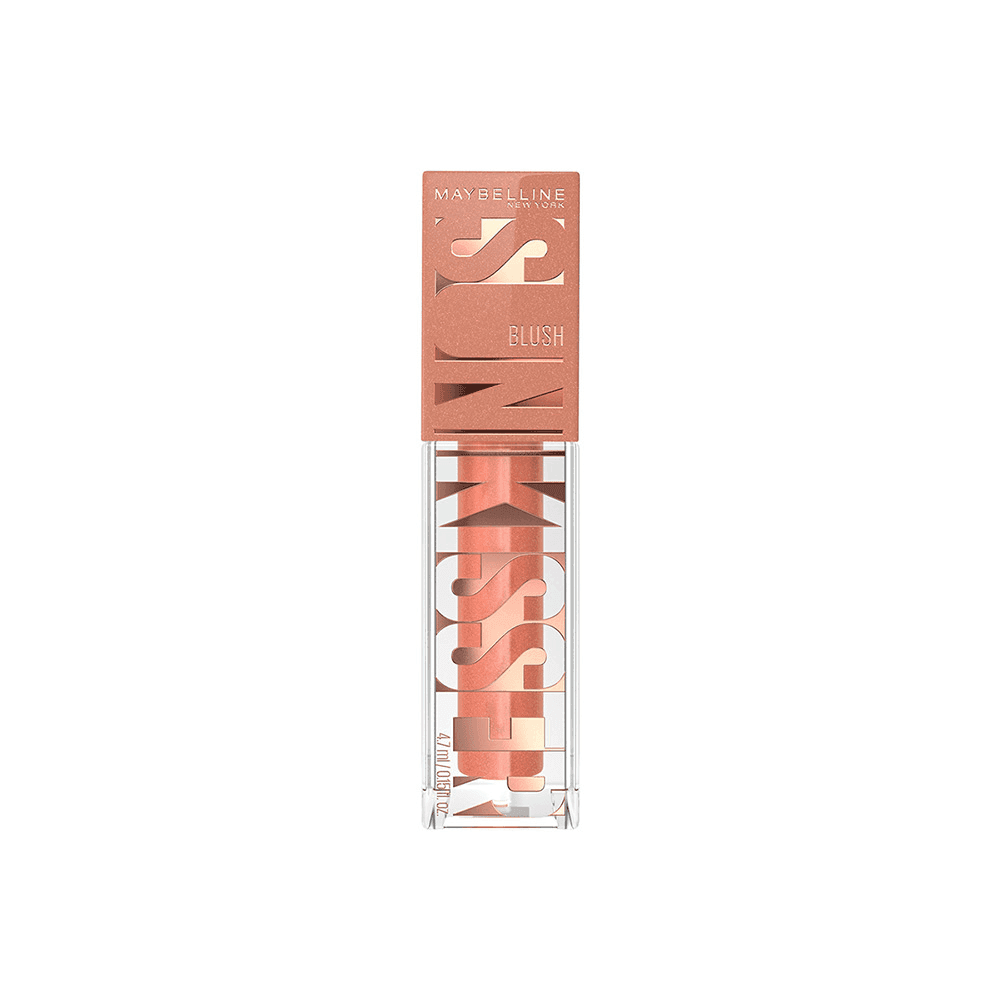 RUBOR LIQ. MAYBELLINE 03 SOL SEARCH
