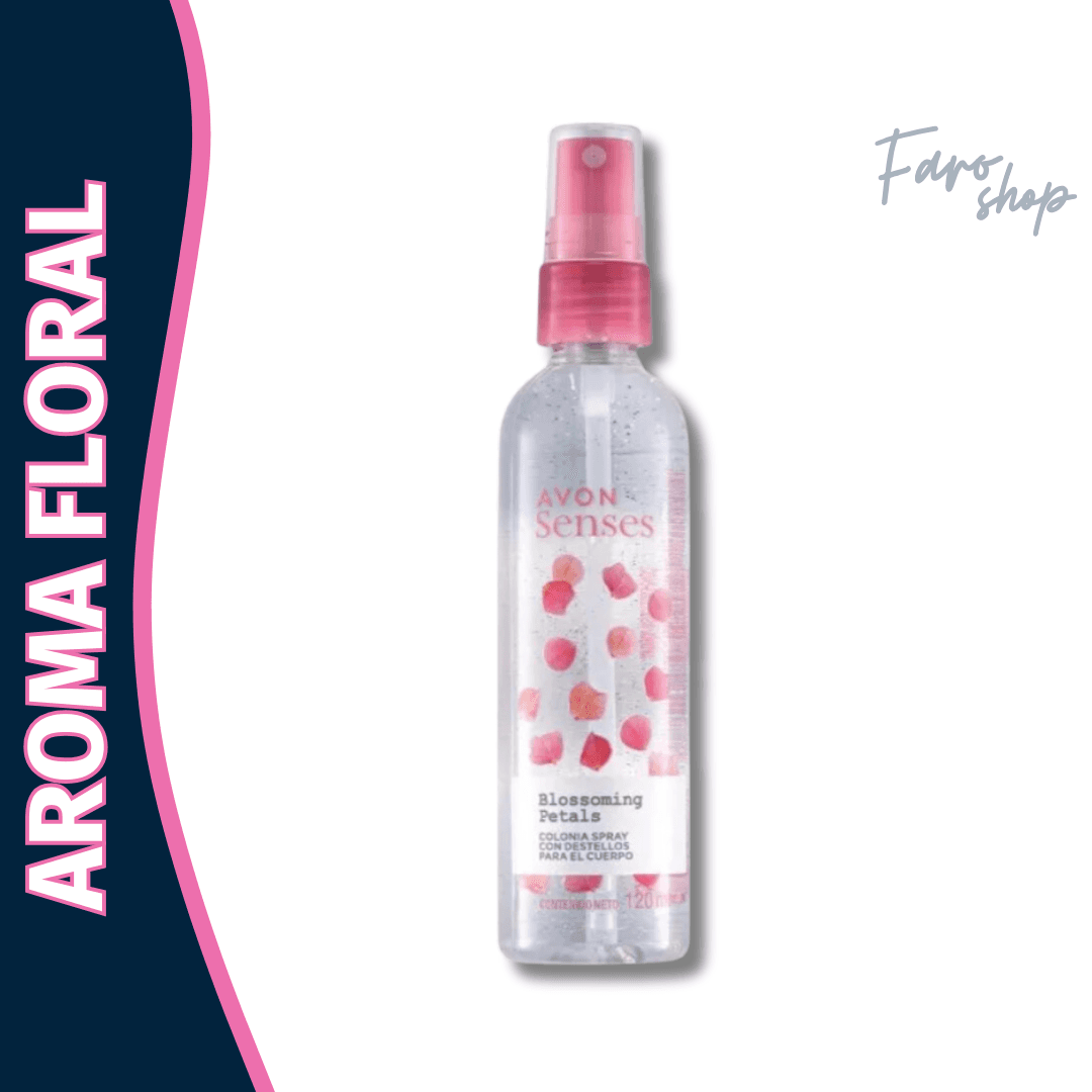 COLONIA DESTELLOS BLOSSOMING*120ML