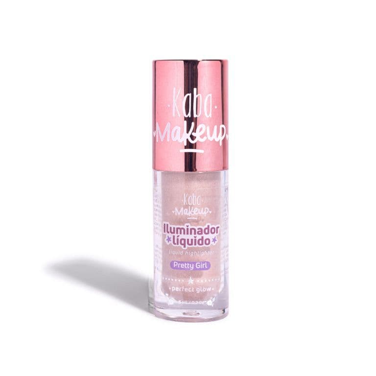 ILUMINADOR LIQUIDO KABA PRETTY GIRL