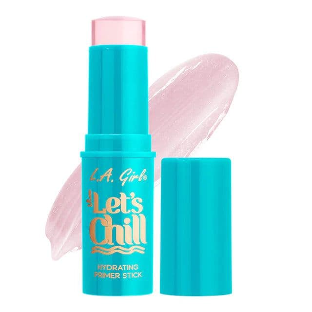 PRIMER STICK HIDRATANTE L.A. GIRL