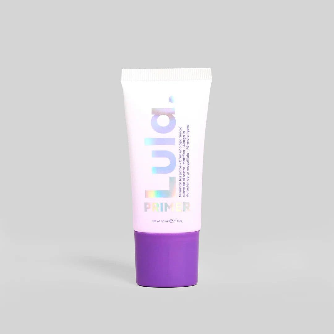 PRIMER LULA *30ML