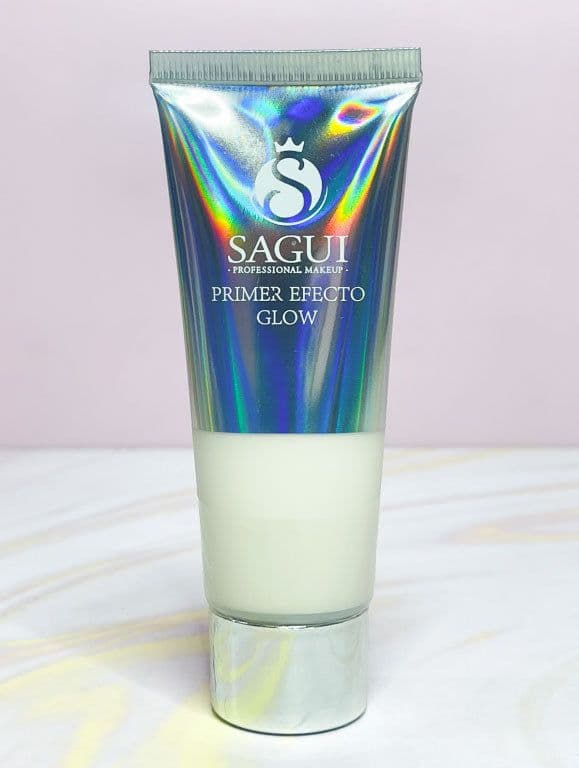 PRIMER SAGUI EFECTO GLOW