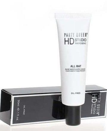 PRIMER FACIAL PARTY QUEEN*30ML