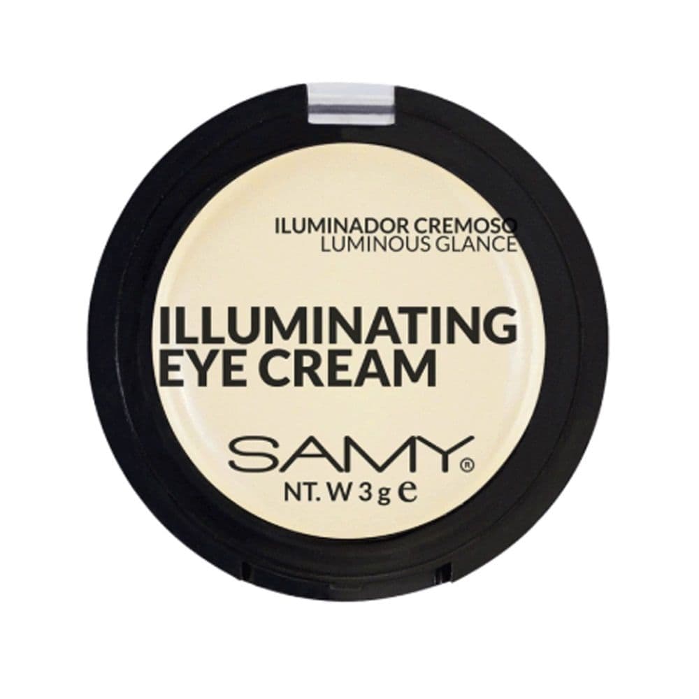ILUMINADOR CREMOSO SAMY BEIGE 2