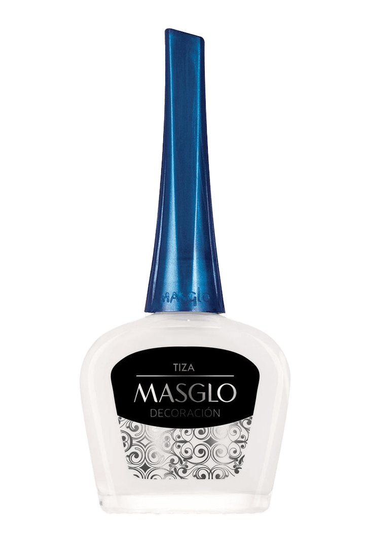 DECORACION TIZA 13,5ML #0-1 | ESMALTES PARA UÑAS