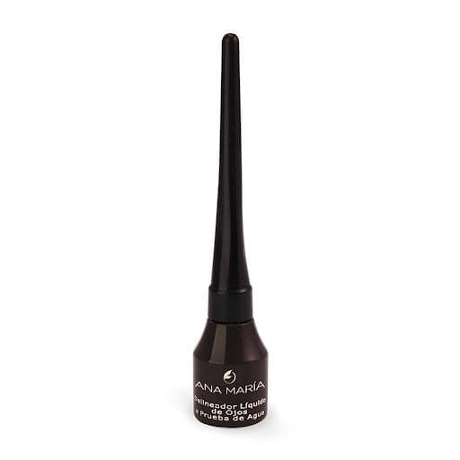 DELINEADOR LIQUIDO*3ML TONOS CAFE