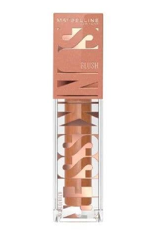 RUBOR LIQ. MAYBELLINE 11 ELECTRIC BRONZE