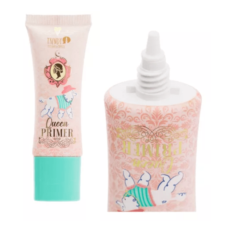 PRIMER FACIAL QUEEN TRENDY