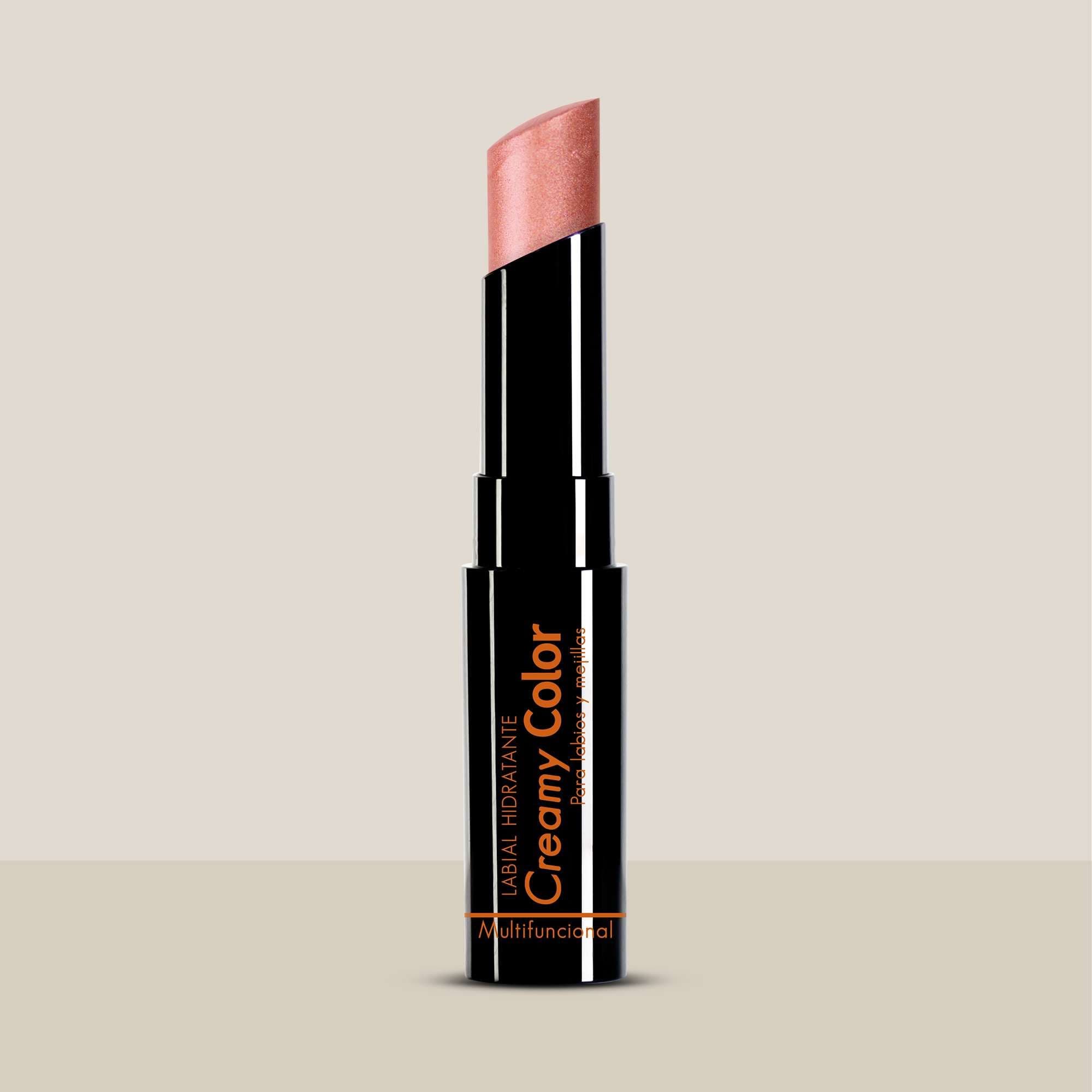LABIAL CREAMY HDRATANTE KALOE NUDE