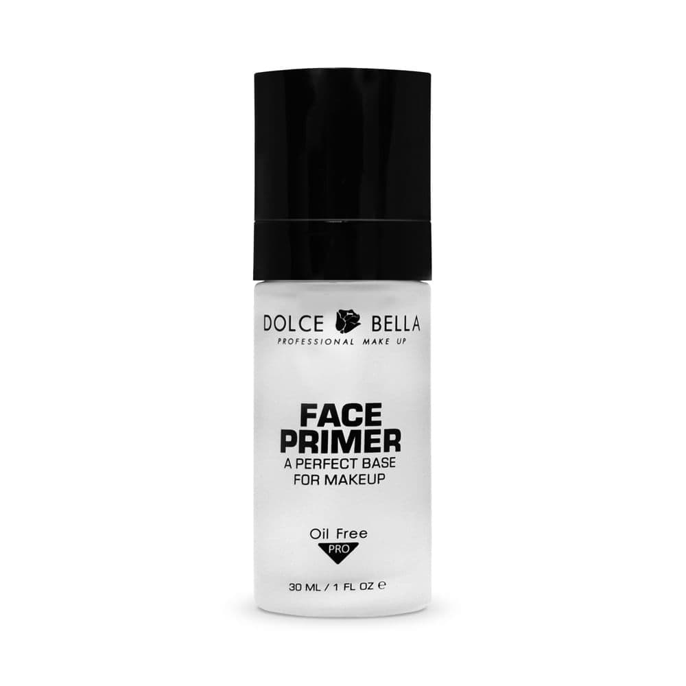 FACE PRIMER DOLCE BELLA *30ML FS5019