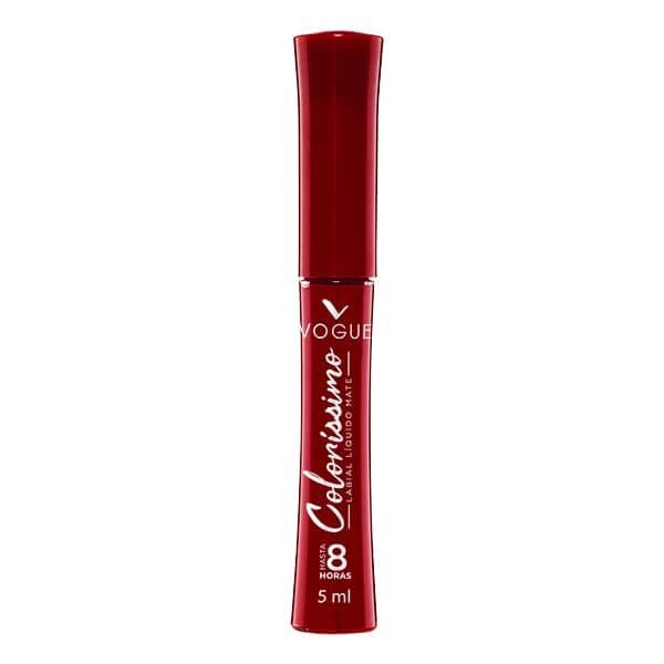 LABIAL LIQ.COLORISSIMO FRUTO SILVES