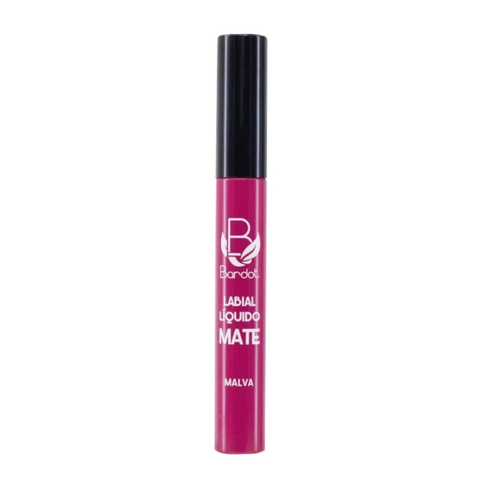 LABIAL BARDOT LARGA DUR.MALVA