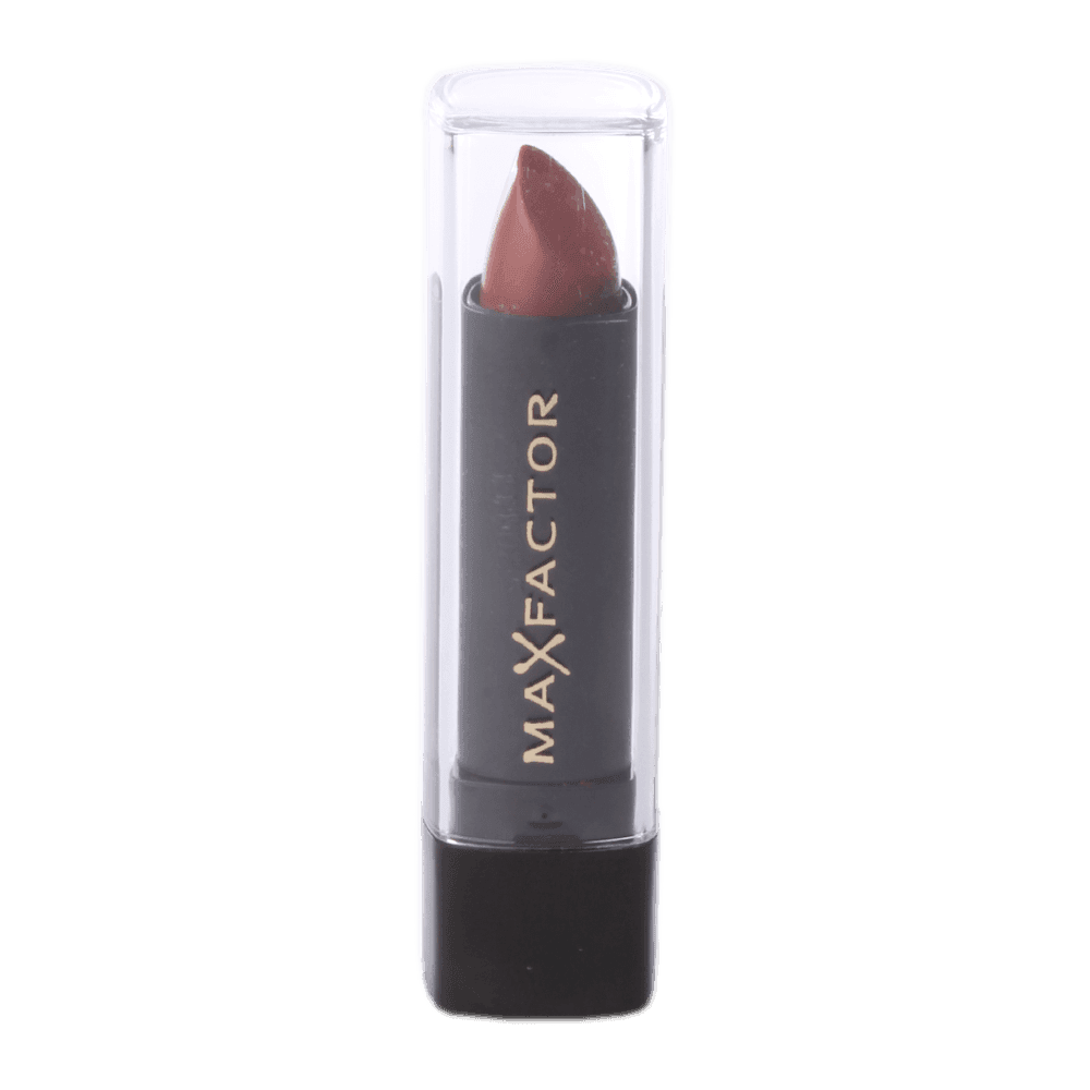LABIAL EN BARRA MAX FACTOR CAFE AU