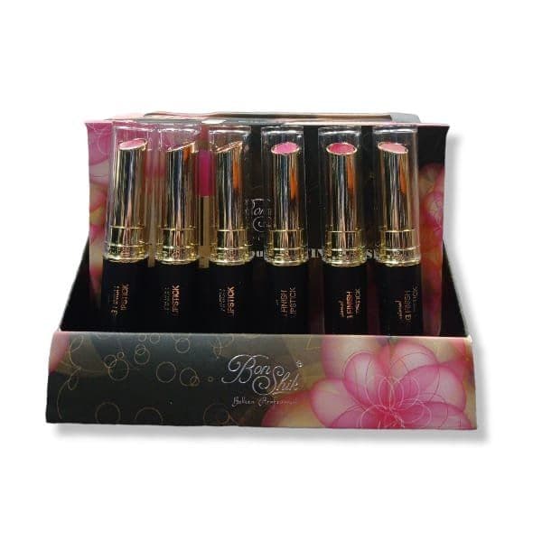 LABIAL MATE BON SHIK 24 HORAS