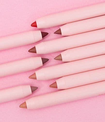 LAPIZ DELINEADOR DE LABIOS ALIS SHA