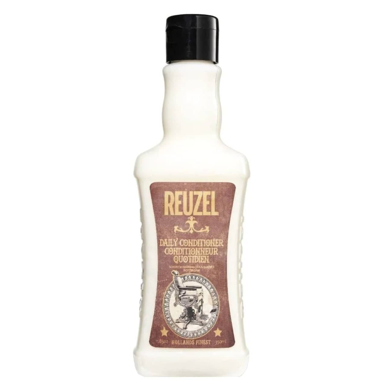 ACONDICIONADOR DAILY RAUZEL*350GR