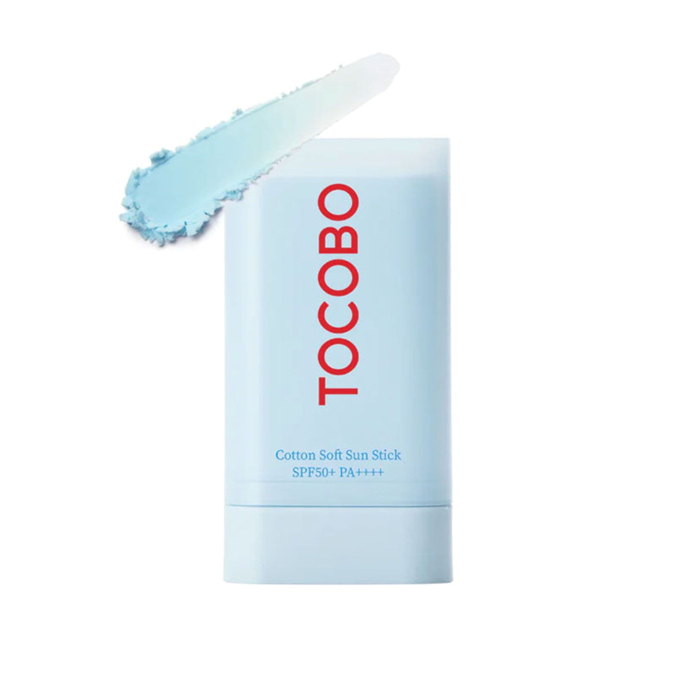 PROTECTOR SOLAR EN STICK COTTON SOFT SPF50
