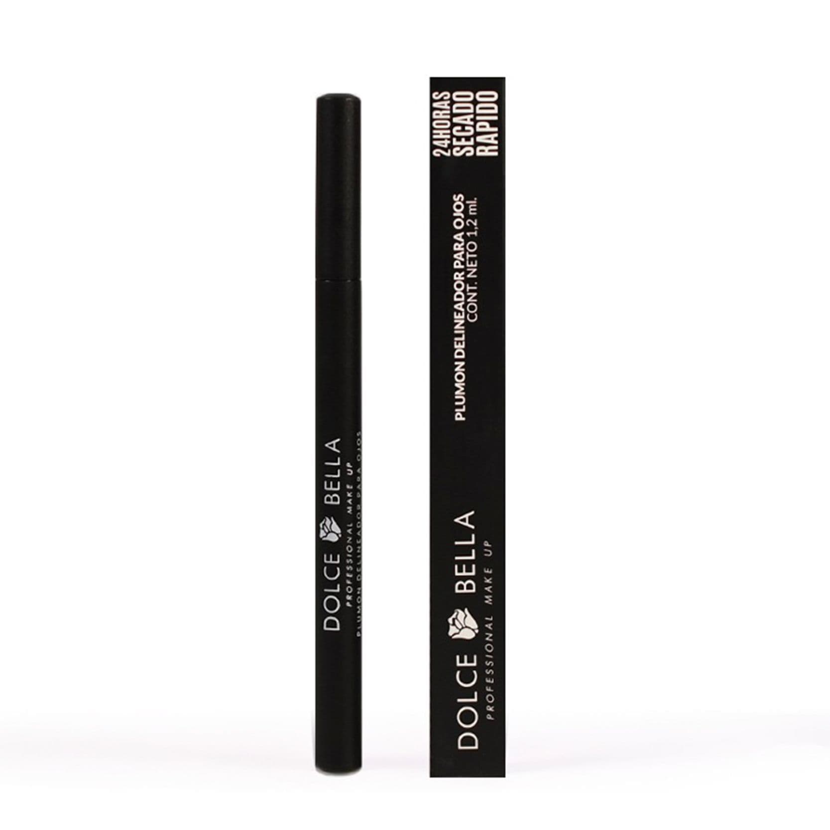 DELINEADOR . PLUMON DOLCE BELLA