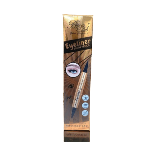 DELINEADOR LIQ.PLUMON DUO BON SHIK