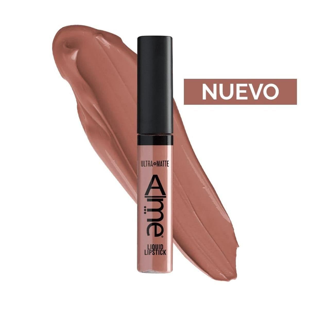 LABIAL ULTRA MATTE AME MACCHIATO 34
